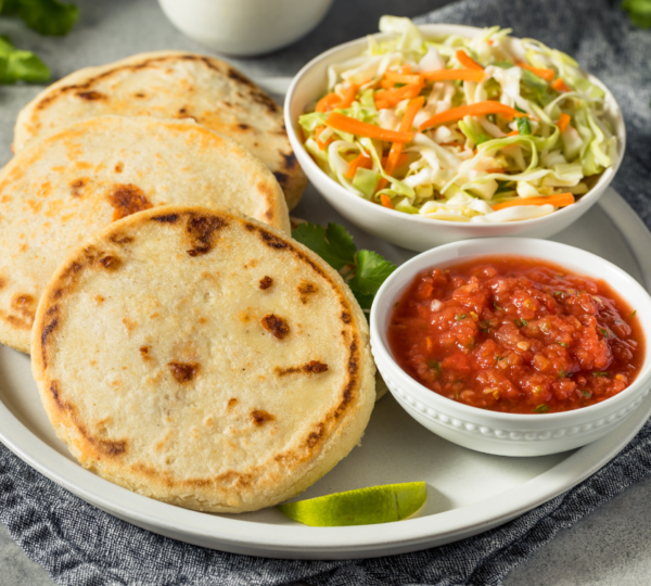 Homemade Food