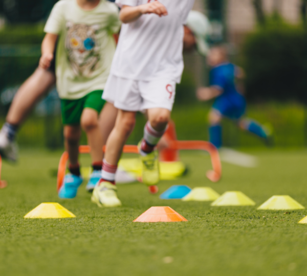 Games & Activity