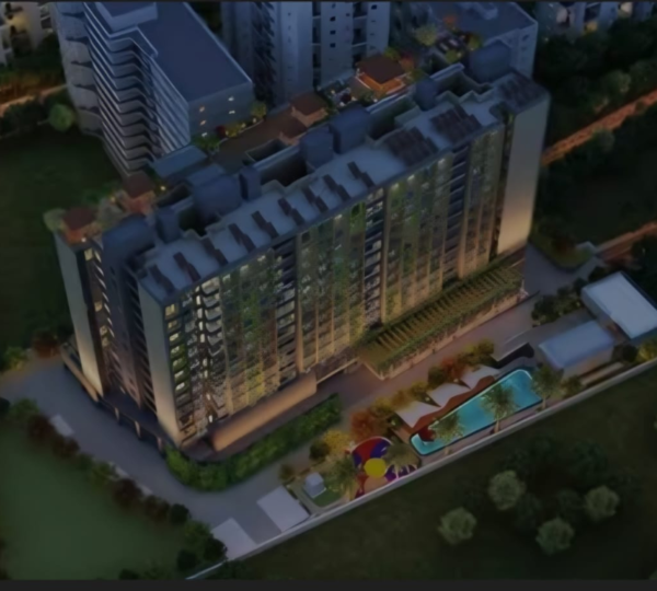 Malpani Vivanta _ Balewadi